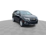 Certified 2023 Chevrolet Equinox LT image 2