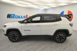 Used 2021 Jeep Compass Trailhawk w/ Convenience Group image 2