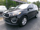 Used 2016 Kia Sorento LX w/ LX Convenience Package image 2