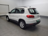 Used 2017 Volkswagen Tiguan S image 5