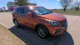 Used 2017 Hyundai Santa Fe Sport image 2