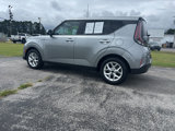 Certified 2024 Kia Soul LX w/ Option Group 015 image 2
