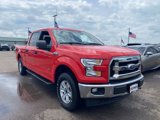 Used 2017 Ford F150 XLT w/ Equipment Group 301A Mid image 3