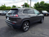 Used 2019 Jeep Cherokee Limited image 6