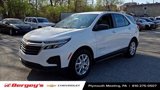 Certified 2022 Chevrolet Equinox LS image 4