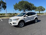 Used 2019 Ford Escape Titanium image 3