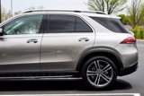 Used 2020 Mercedes-Benz GLE 350 4MATIC image 5