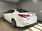 Used 2013 Kia Optima SX w/ Limited Pkg image 5