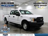 Used 2020 Ford F150 XL w/ Equipment Group 101A Mid image 1