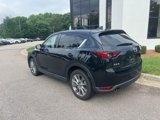 Used 2021 MAZDA CX-5 Grand Touring image 3