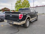 Used 2010 Ford F150 Lariat image 3