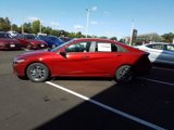 New 2025 Hyundai Elantra Blue image 4