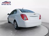 Used 2013 Chevrolet Sonic LS image 3