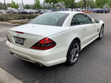 Used 2009 Mercedes-Benz SL 550 image 4
