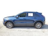 Certified 2022 Cadillac XT4 Sport w/ Comfort Package image 2