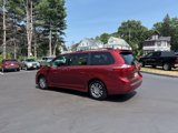 Used 2018 Toyota Sienna XLE w/ XLE Navigation Package image 5