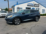 Used 2015 Nissan Murano Platinum w/ Cargo Package image 4