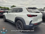 Used 2023 MAZDA CX-50 2.5 S w/ Cargo Package image 6
