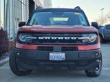Used 2024 Ford Bronco Sport Outer Banks w/ Tech Package image 2