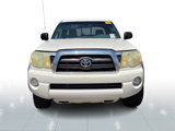 Used 2008 Toyota Tacoma 4x4 Double Cab image 2