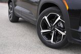 Used 2022 Chevrolet TrailBlazer RS w/ Sun and Liftgate Package image 2