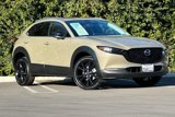 Certified 2024 MAZDA CX-30 Carbon image 2