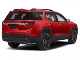Certified 2023 GMC Acadia AT4 w/ Technology Package image 2