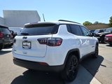 New 2025 Jeep Compass Latitude w/ Altitude Special Edition image 5