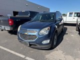 Used 2017 Chevrolet Equinox LT w/ Convenience Package image 2