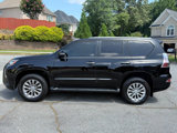 Used 2016 Lexus GX 460 image 2