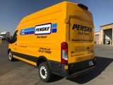 Used 2023 Ford Transit 250 148 High Roof w/ Load Area Protection Package image 6