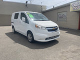 Used 2015 Chevrolet City Express LS w/ Appearance Package image 2