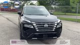 Used 2024 Nissan Rogue Platinum image 3