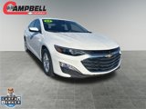 Used 2023 Chevrolet Malibu LT image 1