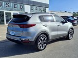 Used 2020 Kia Sportage EX w/ EX Technology Package image 2