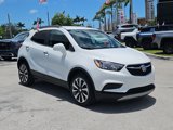 Used 2021 Buick Encore Preferred w/ Safety Package image 3