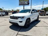 Used 2020 Jeep Grand Cherokee Altitude image 3