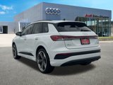 New 2024 Audi Q4 e-tron Prestige w/ Black Optic Package image 5