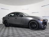New 2025 MAZDA MAZDA3 s image 3