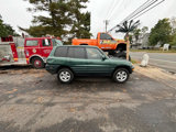 Used 2000 Toyota RAV4 2WD image 3