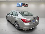 Used 2017 Subaru Legacy 2.5i Limited image 4