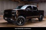 Used 2020 Chevrolet Silverado 1500 RST w/ Texas Edition image 4