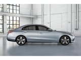 New 2025 Mercedes-Benz C 300 Sedan image 2