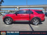 Certified 2020 Ford Explorer Platinum w/ Premium Technology Package image 2