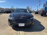 Used 2019 Ford Fusion SE w/ Equipment Group 151A image 2