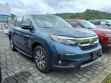 Used 2019 Honda Pilot EX-L image 3