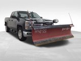 Used 2014 Chevrolet Silverado 1500 LT w/ All Star Edition image 5