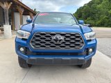 Used 2017 Toyota Tacoma 4x4 Double Cab image 6