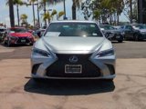 Used 2022 Lexus ES 350 F Sport image 2