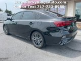 Used 2023 Kia Forte GT-Line w/ GT-Line Technology Package image 5